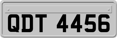 QDT4456