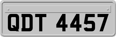 QDT4457