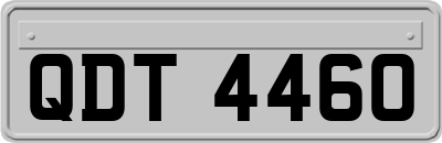 QDT4460