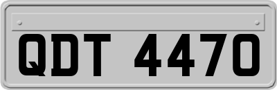 QDT4470