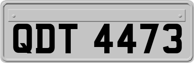 QDT4473