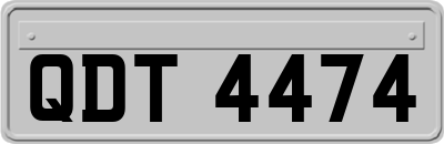 QDT4474