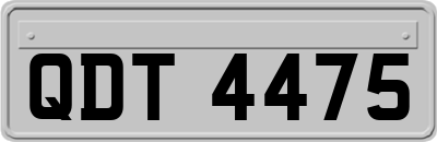 QDT4475