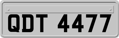 QDT4477