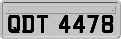 QDT4478