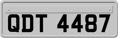 QDT4487