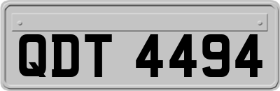 QDT4494