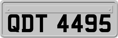 QDT4495