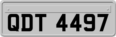 QDT4497