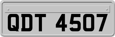 QDT4507