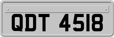 QDT4518