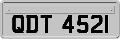 QDT4521