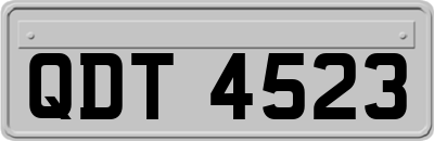 QDT4523
