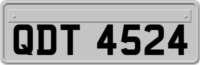 QDT4524