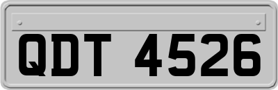QDT4526