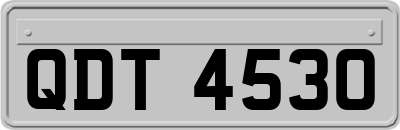 QDT4530