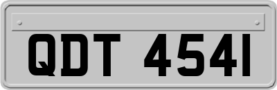 QDT4541