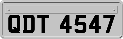 QDT4547