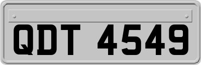 QDT4549