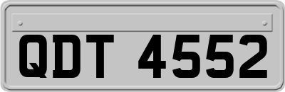 QDT4552