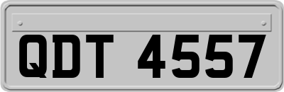 QDT4557