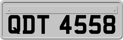QDT4558