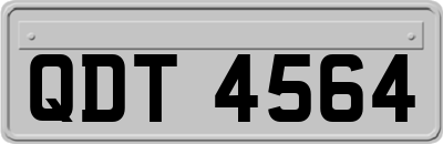 QDT4564