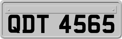 QDT4565