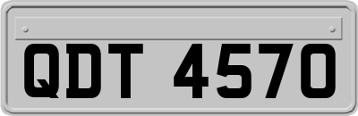 QDT4570