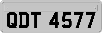 QDT4577