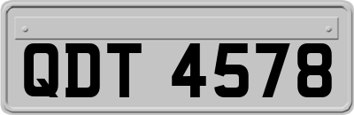 QDT4578