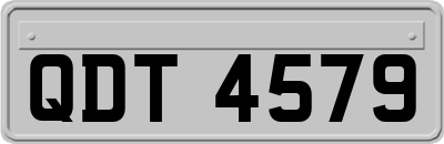 QDT4579
