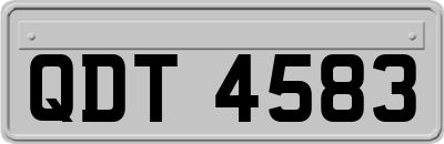QDT4583