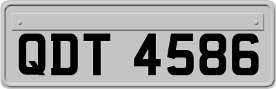 QDT4586