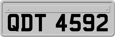 QDT4592