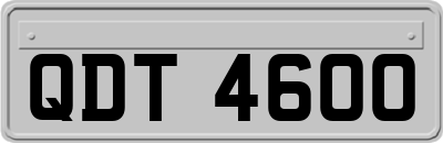 QDT4600