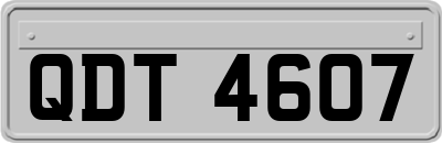 QDT4607