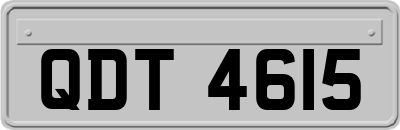 QDT4615