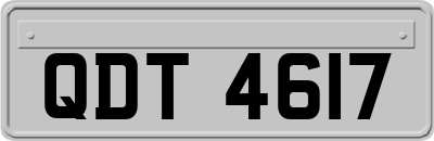 QDT4617