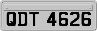 QDT4626