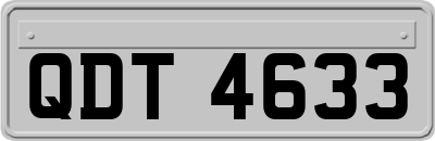QDT4633