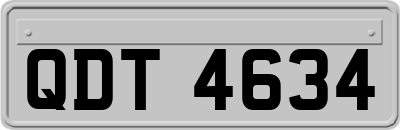 QDT4634