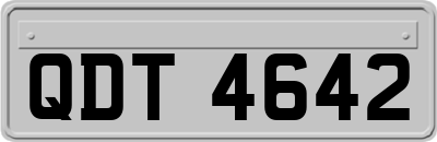 QDT4642