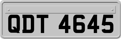 QDT4645