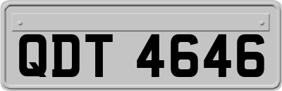 QDT4646