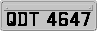 QDT4647