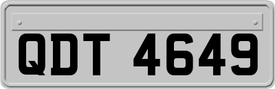 QDT4649