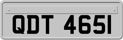 QDT4651