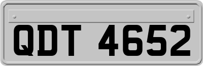 QDT4652