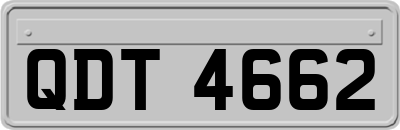 QDT4662